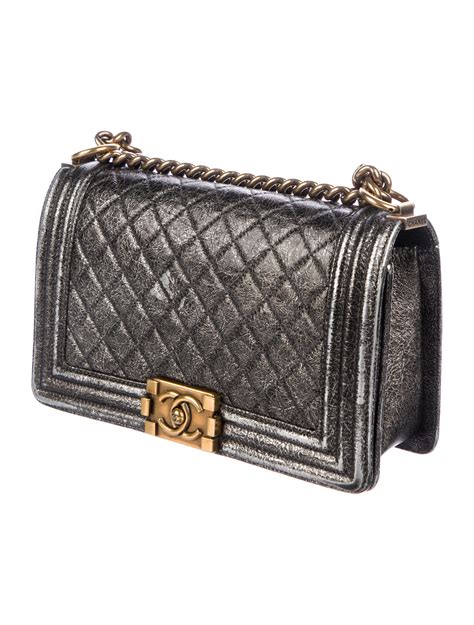 chanel boy bag buy|pre owned chanel boy bag.